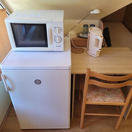 Triluzkovy Pokoj Pension Kubu Spindleruv Mlyn Bagian luar foto