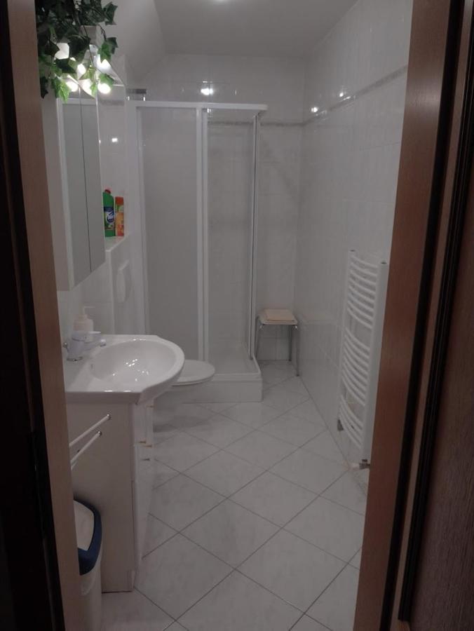 Triluzkovy Pokoj Pension Kubu Spindleruv Mlyn Bagian luar foto