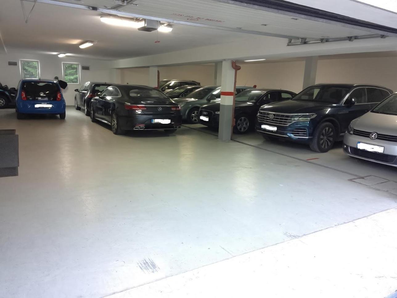 Triluzkovy Pokoj Pension Kubu Spindleruv Mlyn Bagian luar foto