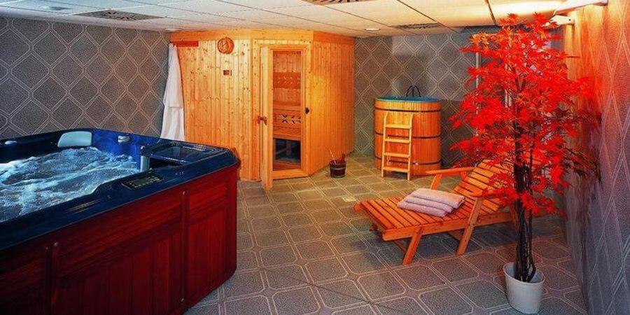Triluzkovy Pokoj Pension Kubu Spindleruv Mlyn Bagian luar foto