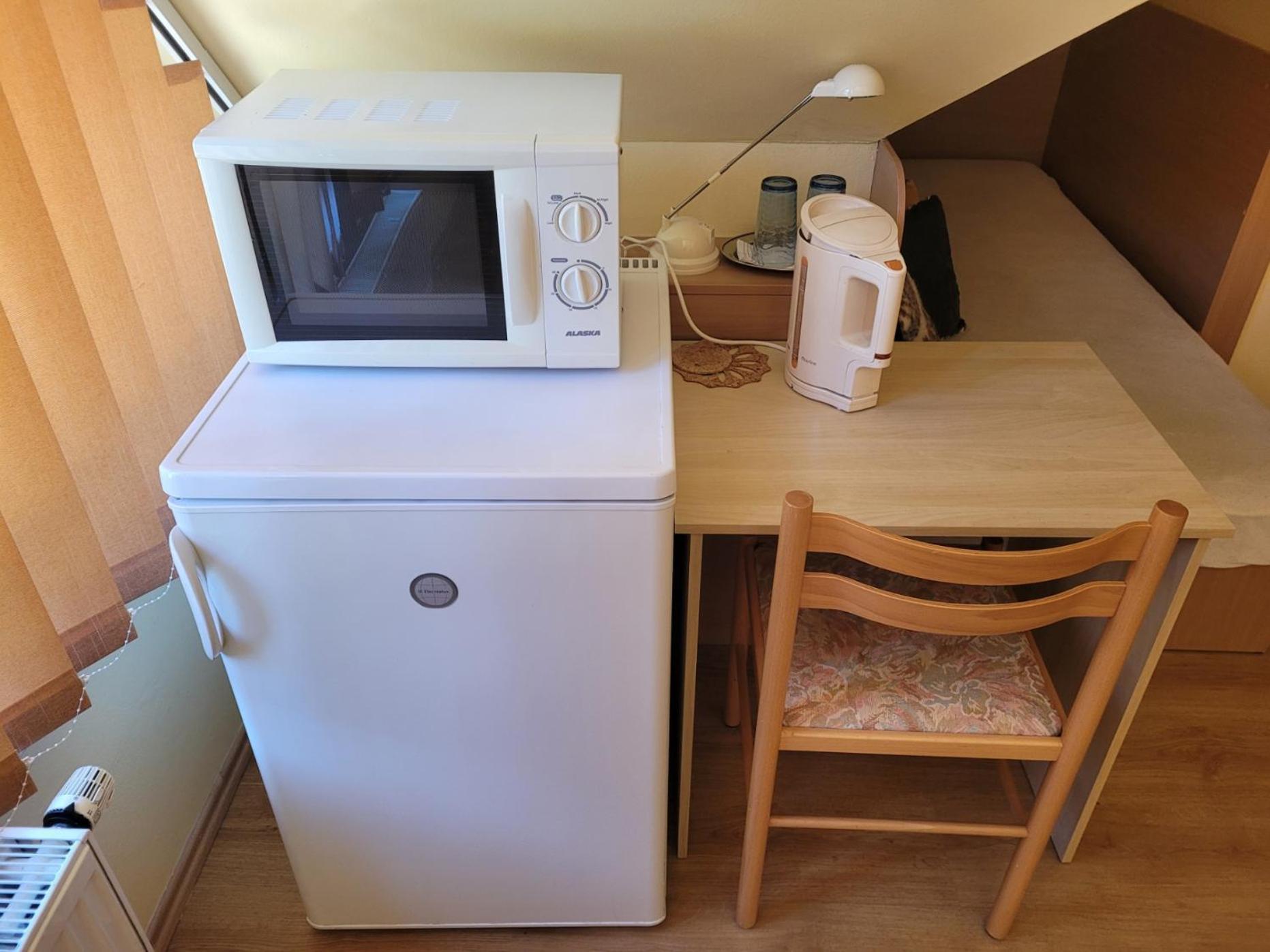 Triluzkovy Pokoj Pension Kubu Spindleruv Mlyn Bagian luar foto